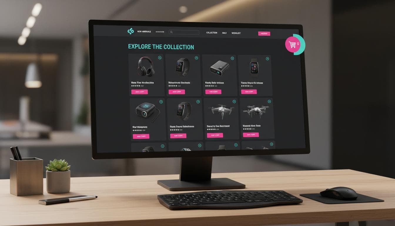Pulse Commerce